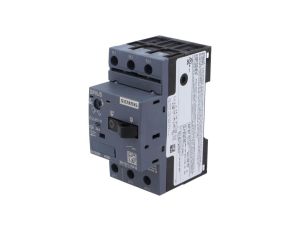 Wyłącznik silnikowy na szynę DIN max.0,75kW wyzwalacz zwarciowy 26A zaciski śrubowe 3RV1011-1BA10