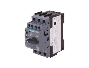Wyłącznik silnikowy na szynę DIN max.0,25kW wyzwalacz zwarciowy 13A zaciski śrubowe 3RV2011-0JA15