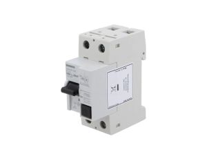 Wyłącznik różnicowy na szynę DIN 100A 230/400V AC IP20 5SM3318-6KK