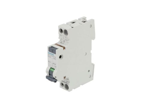 Wyłącznik różnicowonadprądowy na szynę DIN 16A 230/400V AC IP20 5SV1316-6LK16