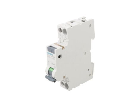 Wyłącznik różnicowonadprądowy na szynę DIN 6A 230/400V AC IP20 5SV1316-0KK06