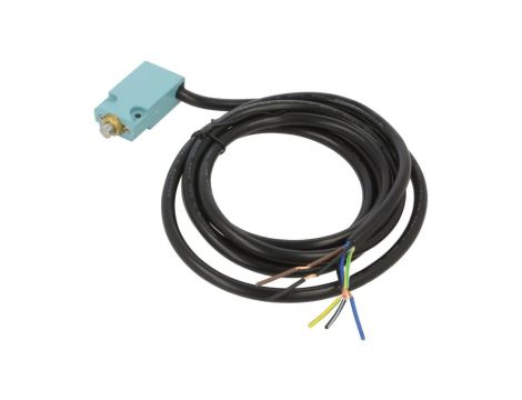 Wyłącznik krańcowy trzpień z konfiguracją wyjścia NO + NC max. 10A IP67 3SE5413-0CC20-1EA2