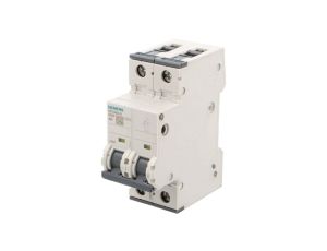 Wyłącznik nadprądowy 1P+N A 4A 10kA 5SY4504-5