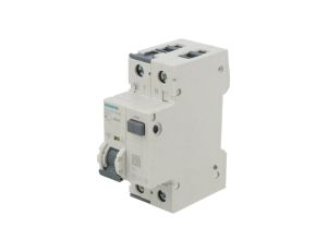 Wyłącznik różnicowonadprądowy na szynę DIN 6A 230/400V AC IP20 5SU1354-6KK06