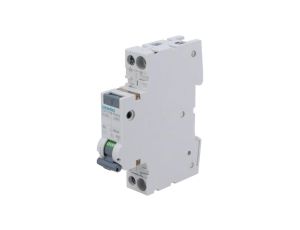 Wyłącznik różnicowonadprądowy na szynę DIN 2A 230/400V AC IP20 5SV1316-7KK02