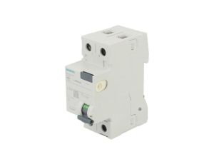 Wyłącznik różnicowy na szynę DIN 40A 230/400V AC IP20 5SV4614-0