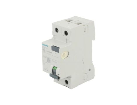 Wyłącznik różnicowy na szynę DIN 40A 230/400V AC IP20 5SV4614-0