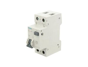 Wyłącznik różnicowonadprądowy na szynę DIN 25A 230/400V AC IP20 5SU1356-6KK25