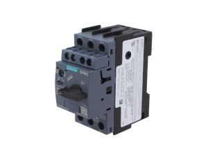 Wyłącznik silnikowy na szynę DIN max.0,18kW wyzwalacz zwarciowy 8,2A zaciski śrubowe 3RV2011-0GA15
