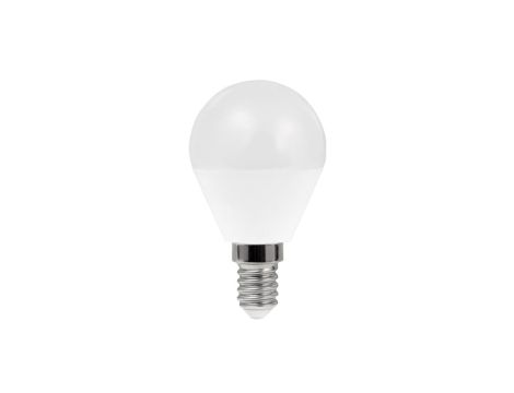 Żarówka LED G45 E14 8W CW 806lm 865 200 HD065