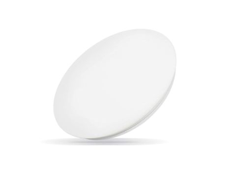 Oprawa LED Plafoniera sufitowa 12W 4000K 840lm IP44 z czujnikiem HCL1244S