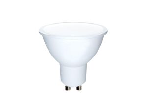 Żarówka LED GU10 MR16 230V 5,5W 515lm 6500K 120st