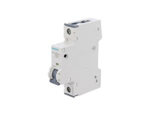 Wyłącznik nadprądowy na szynę DIN 63A 230/400V AC IP20 5SY6163-7