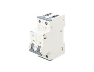 Wyłącznik nadprądowy 2P C 63A 10kA 5SY4263-7