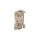 Złączka szynowa, 24A, zacisk sprężynowy, beżowy, wemid, 2,5mm2 1521850000