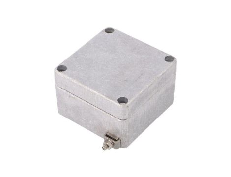 Obudowa uniwersalna, X: 70mm, Y: 70mm, Z: 45mm, Klippon K EX KLIPPON K1 EX