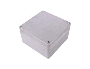 Obudowa uniwersalna, X: 160mm, Y: 160mm, Z: 91mm, Klippon K KLIPPON K52
