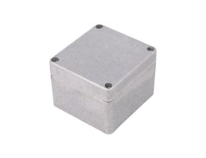 Obudowa uniwersalna, X: 75mm, Y: 80mm, Z: 57mm, Klippon K KLIPPON K11