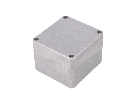 Obudowa uniwersalna, X: 75mm, Y: 80mm, Z: 57mm, Klippon K KLIPPON K11