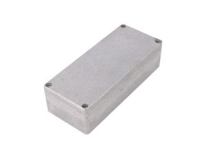 Obudowa uniwersalna, X: 70mm, Y: 165mm, Z: 45mm, Klippon K KLIPPON K3