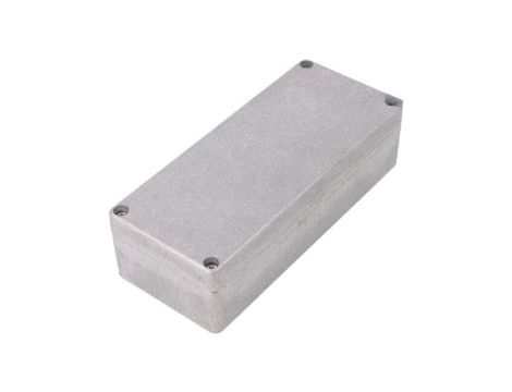 Obudowa uniwersalna, X: 70mm, Y: 165mm, Z: 45mm, Klippon K KLIPPON K3