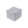 Obudowa uniwersalna, X: 75mm, Y: 80mm, Z: 57mm, Klippon K KLIPPON K11 RAL7001