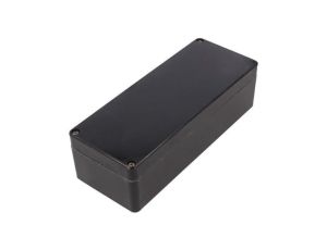 Obudowa uniwersalna, X: 75mm, Y: 190mm, Z: 55mm, Klippon POK, IP66 KLIPPON POK 081906 EX