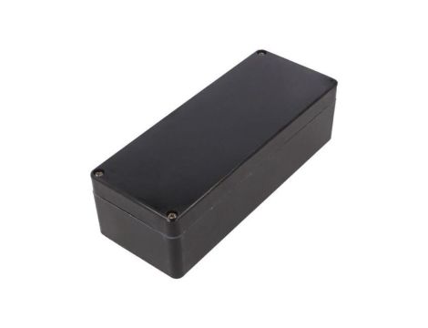 Obudowa uniwersalna, X: 75mm, Y: 190mm, Z: 55mm, Klippon POK, IP66 KLIPPON POK 081906 EX