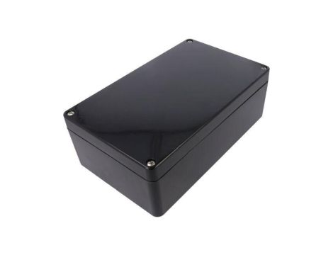Obudowa uniwersalna, X: 160mm, Y: 260mm, Z: 90mm, Klippon POK, IP66 KLIPPON POK 162609 EX