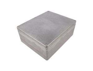 Obudowa uniwersalna, X: 230mm, Y: 280mm, Z: 111mm, Klippon K KLIPPON K71