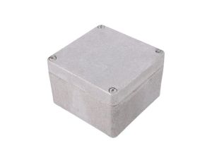 Obudowa uniwersalna, X: 120mm, Y: 122mm, Z: 81mm, Klippon K KLIPPON K41