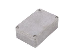 Obudowa uniwersalna, X: 64mm, Y: 98mm, Z: 34mm, Klippon K KLIPPON K02