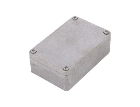 Obudowa uniwersalna, X: 64mm, Y: 98mm, Z: 34mm, Klippon K KLIPPON K02