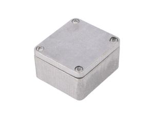 Obudowa uniwersalna, X: 58mm, Y: 64mm, Z: 34mm, Klippon K KLIPPON K01