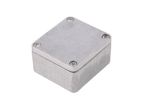 Obudowa uniwersalna, X: 58mm, Y: 64mm, Z: 34mm, Klippon K KLIPPON K01
