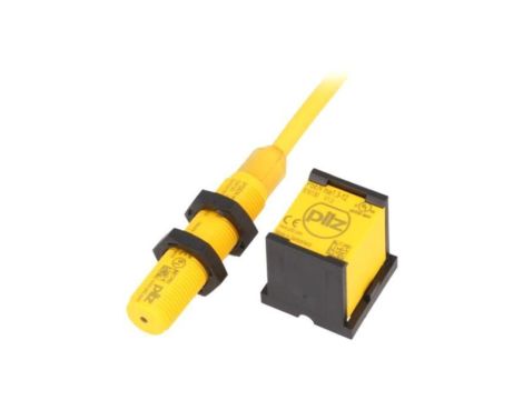 Wyłącznik bezpieczeństwa: magnetyczny, PSEN ma1.3, NO x3, IP67 506230