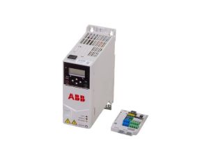 Moduł automatyki falownik wektorowy Moc silnika maks 0,37kW 3AXD50000031872