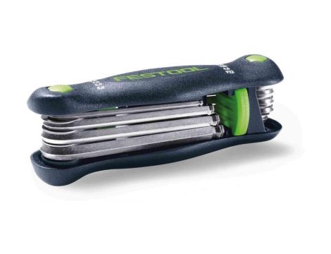 Multitool toolie