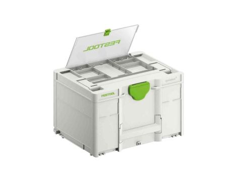 Systainer DF M 237