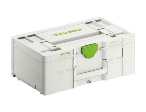 Systainer L 187