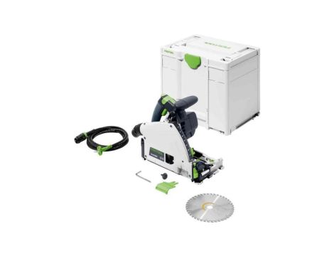 Zagłębiarka TS 60 KEBQ-PLUS