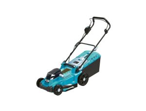 Kosiarka do trawy akumulatorowa 37CM 2*18V 0*AH SAS+ALL