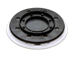 Talerz szlifierski ST-STF 125/8-M4-J W-HT