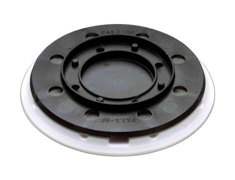 Talerz szlifierski ST-STF 125/8-M4-J W-HT