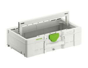 Systainer toolbox SYS3 tb L 137