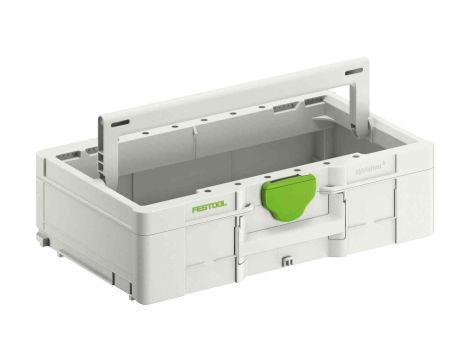 Systainer toolbox SYS3 tb L 137