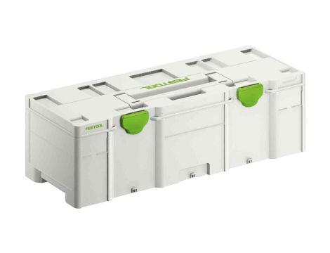Systainer SYS3 XXL 237