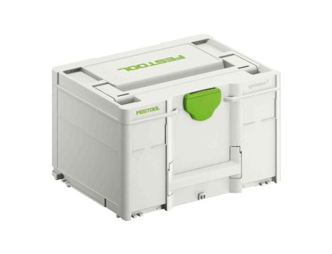Systainer SYS3 M 237