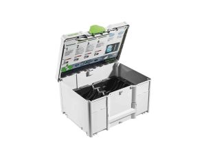 Systainer SYS-STF D 150 4S