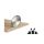 Tarcza pilarska wood universal HW 254*30 W40